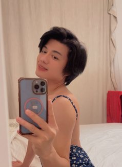 กาแฟ - Transsexual escort in Bangkok Photo 4 of 4