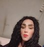 دكتورة دلع - Acompañantes transexual in Beirut Photo 1 of 5