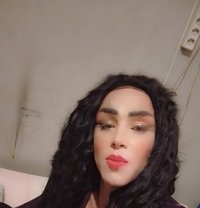 دكتورة دلع - Acompañantes transexual in Beirut