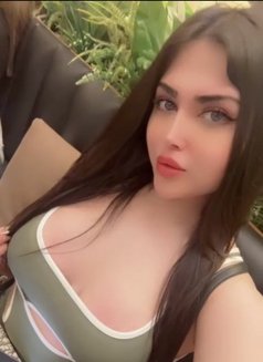 ليان شيميل - Acompañantes transexual in Beirut Photo 6 of 7