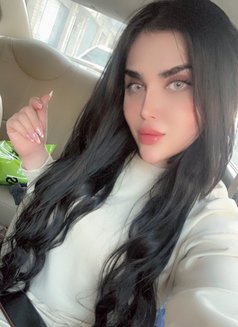 ليان شيميل - Acompañantes transexual in Beirut Photo 7 of 7