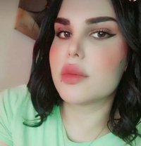 ميمو - Acompañantes transexual in Beirut