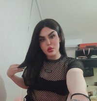 ميمو - Acompañantes transexual in Beirut