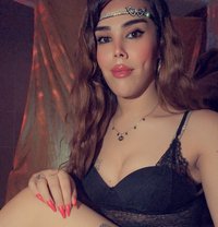 جونيلا - Acompañantes transexual in Beirut