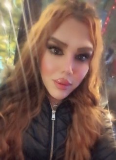 جونيلا - Acompañantes transexual in Beirut Photo 2 of 9