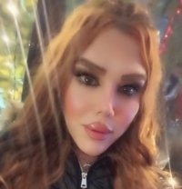 جونيلا - Acompañantes transexual in Beirut