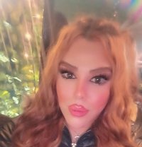 جونيلا - Acompañantes transexual in Beirut