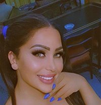 ماشا - Transsexual escort in Beirut