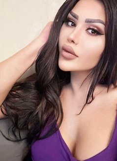 ماشا - Acompañantes transexual in Beirut Photo 2 of 7