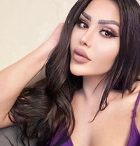 ماشا - Transsexual escort in Beirut