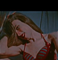 مرسلين - Transsexual escort in Cairo