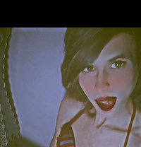 مرسلين - Transsexual escort in Cairo