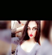 ساسو - Transsexual escort in Cairo