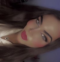 ملاك - Acompañantes transexual in Damascus
