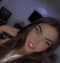 ملاك - Acompañantes transexual in Damascus