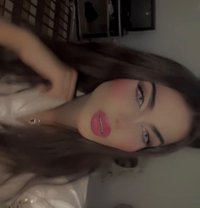 ملاك - Acompañantes transexual in Damascus