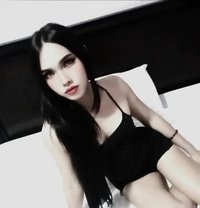 Eyes new Ladyboy กระเทยทั้งสอง - Transsexual escort in Dammam