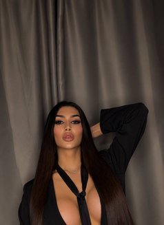 Adelina NEW - Acompañantes transexual in Riyadh Photo 11 of 11