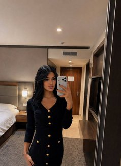 Adelina NEW - Acompañantes transexual in Riyadh Photo 5 of 11