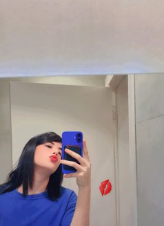 ممارساتي بالرابط شغل ڤي بي إن - Acompañantes transexual in Doha Photo 12 of 24