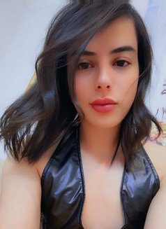 ممارساتي بالرابط شغل ڤي بي إن - Acompañantes transexual in Doha Photo 13 of 24
