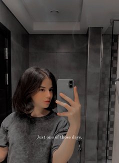ممارساتي بالرابط شغل ڤي بي إن - Acompañantes transexual in Doha Photo 18 of 24