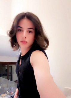 ممارساتي بالرابط شغل ڤي بي إن - Acompañantes transexual in Doha Photo 23 of 24