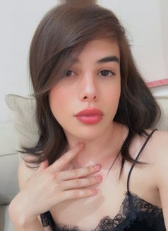 ممارساتي بالرابط شغل ڤي بي إن - Acompañantes transexual in Doha Photo 17 of 23