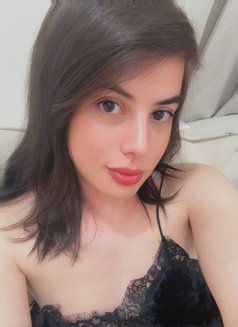 ممارساتي بالرابط شغل ڤي بي إن - Acompañantes transexual in Doha Photo 18 of 23