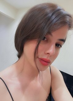 ممارساتي بالرابط شغل ڤي بي إن - Acompañantes transexual in Doha Photo 19 of 23