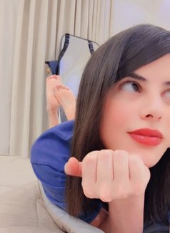 ممارساتي بالرابط شغل ڤي بي إن - Acompañantes transexual in Doha Photo 21 of 23