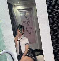 โยซี่ - Transsexual escort in Dubai