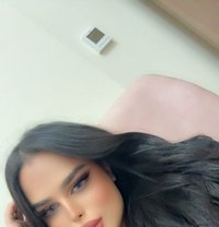 سلطانة - Transsexual escort in Dubai