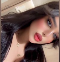 سلطانة - Transsexual escort in Dubai Photo 15 of 15