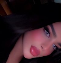 سلطانة - Transsexual escort in Dubai Photo 14 of 14