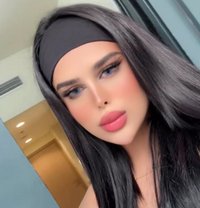 سلطانة - Transsexual escort in Abu Dhabi Photo 17 of 18