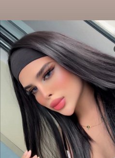 سلطانة Dubai - Acompañantes transexual in Dubai Photo 7 of 10