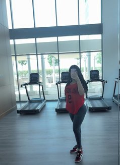 Sultana‍ - Transsexual escort in Dubai Photo 6 of 7