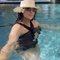سلطانة - Transsexual escort in Dubai