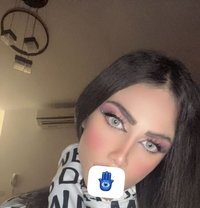 وتين - Transsexual escort agency in Erbil