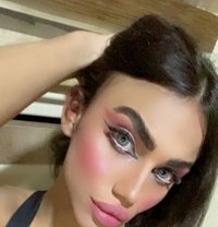 وتين - Transsexual escort agency in Erbil