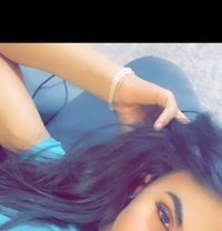 توتي - Transsexual escort in Erbil