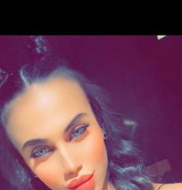 توتي - Transsexual escort in Erbil