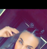 توتي - Transsexual escort in Erbil