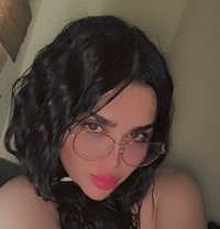ليان شيميل - Acompañantes transexual in Erbil