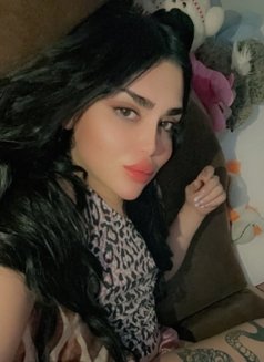 ليان شيميل - Transsexual escort in Erbil Photo 3 of 8