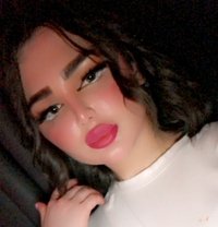 سيمو الشيميل - Transsexual escort in Erbil