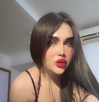 ليان شيميل - Acompañantes transexual in Beirut