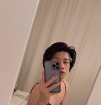 กาแฟ - Transsexual escort in Hong Kong