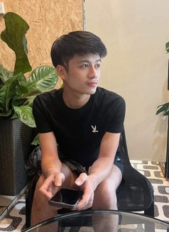 กาแฟ - Transsexual escort in Hong Kong Photo 2 of 5